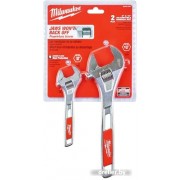 Набор ключей Milwaukee 48227400 (2 предмета)