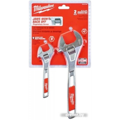 Milwaukee 48227400 (2 предмета) Milwaukee 48227400 (2 предмета)