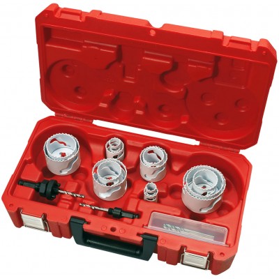 Milwaukee 49224102 17 предметов Milwaukee 49224102 17 предметов