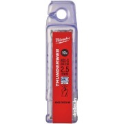 Набор оснастки Milwaukee 4932352380 (10 предметов)