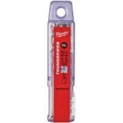 Набор оснастки Milwaukee 4932352383 (10 предметов)