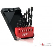 Набор оснастки Milwaukee 4932352466 (8 предметов)