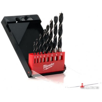 Milwaukee 4932352466 (8 предметов) Milwaukee 4932352466 (8 предметов)