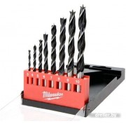 Набор оснастки Milwaukee 4932352466 (8 предметов)