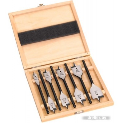 Milwaukee 4932352504 (8 предметов) Milwaukee 4932352504 (8 предметов)