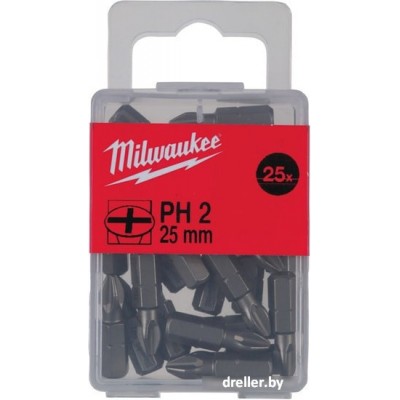 Milwaukee 4932399587 (25 предметов) Milwaukee 4932399587 (25 предметов)