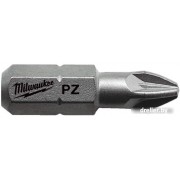 Набор бит Milwaukee 4932399589 (25 предметов)