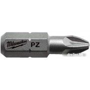 Набор бит Milwaukee 4932399591 (25 предметов)