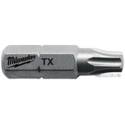 Набор бит Milwaukee 4932399597 (25 предметов)