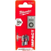 Набор бит Milwaukee 4932430871 (2 предмета)