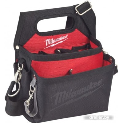 Milwaukee Electrician's Work Pouch 48228112 Milwaukee Electrician's Work Pouch 48228112