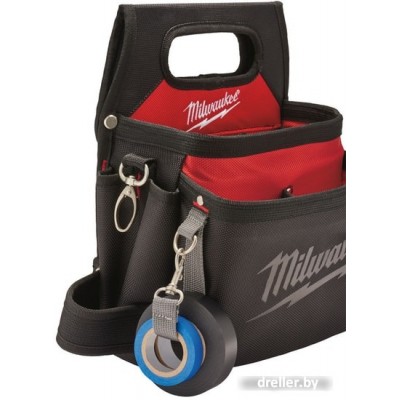 Milwaukee Electrician's Work Pouch 48228112 Milwaukee Electrician's Work Pouch 48228112