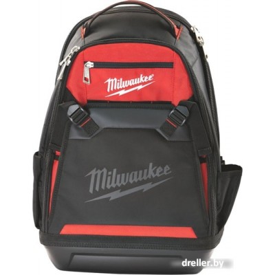 Milwaukee Jobsite Backpack Milwaukee Jobsite Backpack