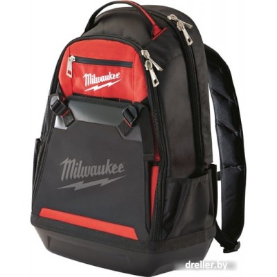 Milwaukee Jobsite Backpack Milwaukee Jobsite Backpack