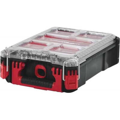 Milwaukee PackOut Compact Organiser Milwaukee PackOut Compact Organiser