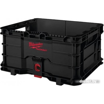 Milwaukee PackOut Crate 4932471724 Milwaukee PackOut Crate 4932471724