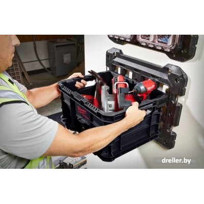 Milwaukee PackOut Crate 4932471724 Milwaukee PackOut Crate 4932471724