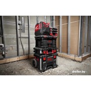 Ящик для инструментов Milwaukee PackOut Crate 4932471724
