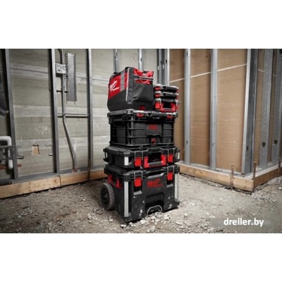 Milwaukee PackOut Crate 4932471724 Milwaukee PackOut Crate 4932471724