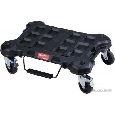 Milwaukee PackOut Flat Trolley 4932471068 Milwaukee PackOut Flat Trolley 4932471068