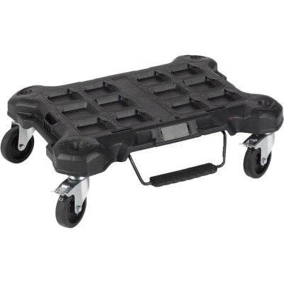 Milwaukee PackOut Flat Trolley 4932471068 Milwaukee PackOut Flat Trolley 4932471068