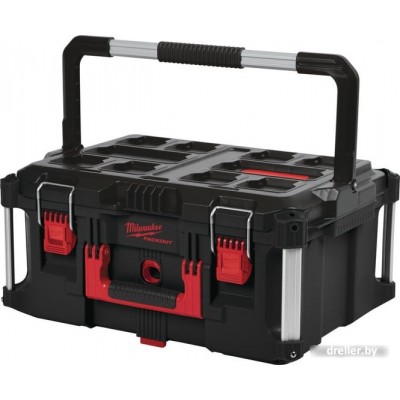 Milwaukee PackOut Large Toolbox Milwaukee PackOut Large Toolbox
