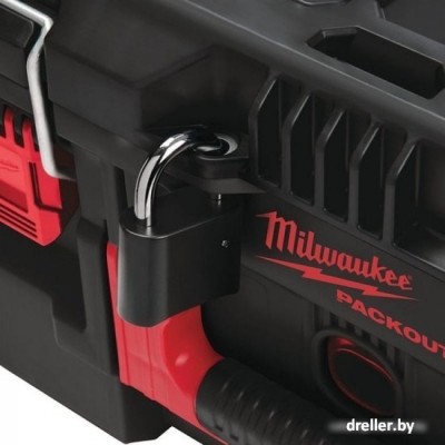 Milwaukee PackOut Large Toolbox Milwaukee PackOut Large Toolbox
