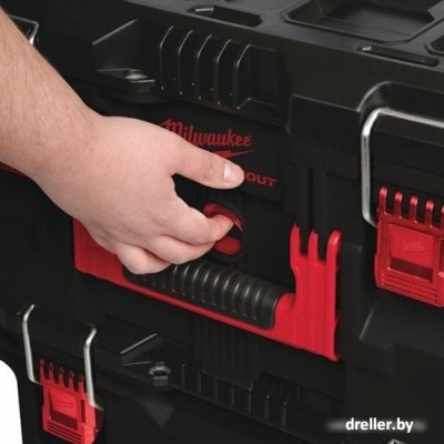 Milwaukee PackOut Large Toolbox Milwaukee PackOut Large Toolbox