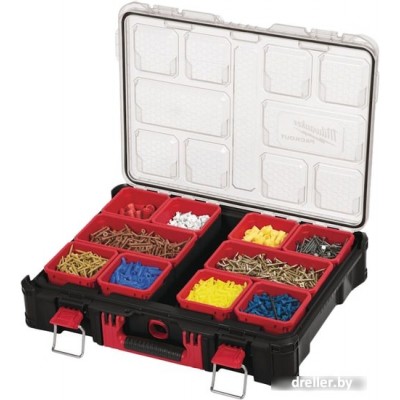 Milwaukee PackOut Organiser Milwaukee PackOut Organiser