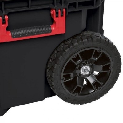 Milwaukee PackOut Rolling Trolley Toolbox Milwaukee PackOut Rolling Trolley Toolbox