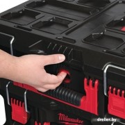 Кейс Milwaukee PackOut Toolbox