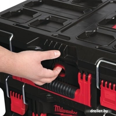 Milwaukee PackOut Toolbox Milwaukee PackOut Toolbox