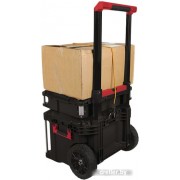 Тележка Milwaukee Packout Toolbox Set 4932464244