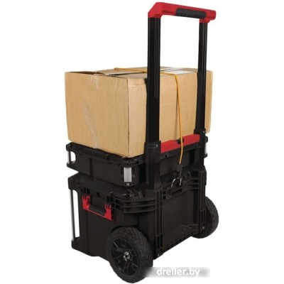 Milwaukee Packout Toolbox Set 4932464244 Milwaukee Packout Toolbox Set 4932464244