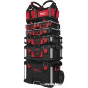 Тележка Milwaukee Packout Toolbox Set 4932464244