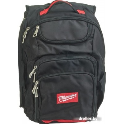 Milwaukee Tradesman Backpack Milwaukee Tradesman Backpack