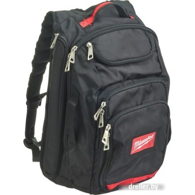Milwaukee Tradesman Backpack Milwaukee Tradesman Backpack