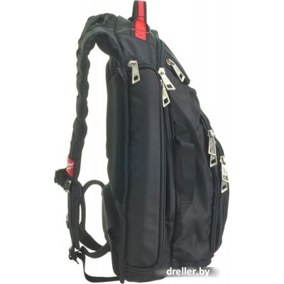 Milwaukee Tradesman Backpack Milwaukee Tradesman Backpack