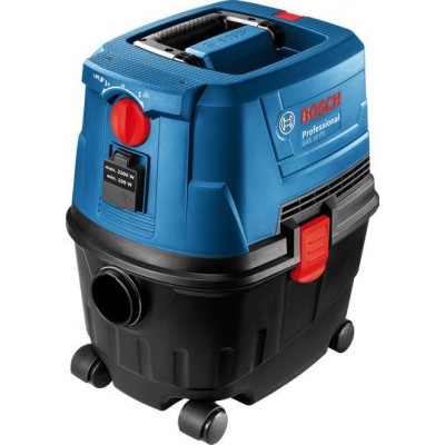 Bosch GAS 15 PS Bosch GAS 15 PS