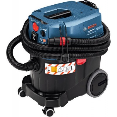Bosch GAS 35 L AFC Bosch GAS 35 L AFC
