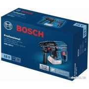 Перфоратор Bosch GBH 180-LI Professional 0611911120 (без АКБ)