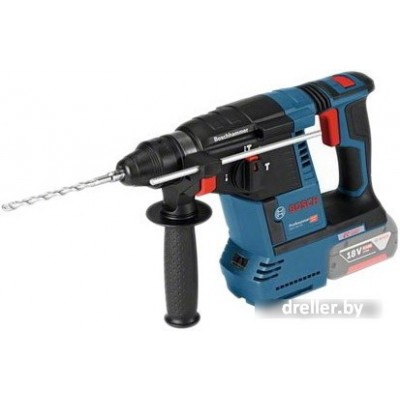 Bosch GBH 18V-26 Professional 0611909000 (без АКБ) Bosch GBH 18V-26 Professional 0611909000 (без АКБ)