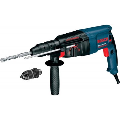 Bosch GBH 2-26 DFR Professional (0611254768) Bosch GBH 2-26 DFR Professional (0611254768)