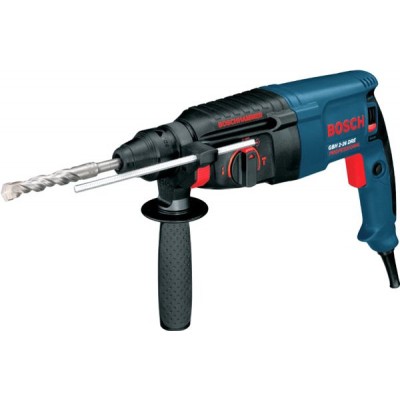 Bosch GBH 2-26 DRE Professional 0611253708 Bosch GBH 2-26 DRE Professional 0611253708