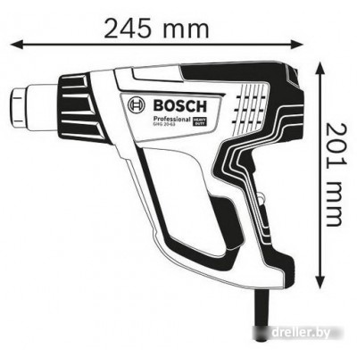 Bosch GHG 20-63 Professional 06012A6201 Bosch GHG 20-63 Professional 06012A6201