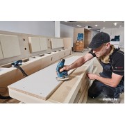 Кромочно-петельный фрезер Bosch GKF 12V-8 Professional 06016B0002 (без АКБ и кейса)