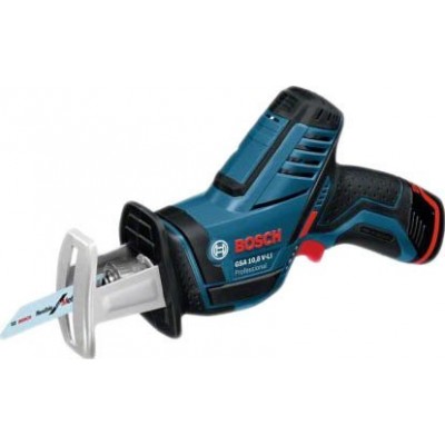Bosch GSA 12V-14 Professional 060164L902 (без АКБ) Bosch GSA 12V-14 Professional 060164L902 (без АКБ)