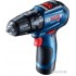 Bosch GSB 12V-30 Professional 06019G9100 (с 2-мя АКБ, кейс) Bosch GSB 12V-30 Professional 06019G9100 (с 2-мя АКБ, кейс)