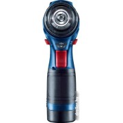 Дрель-шуруповерт Bosch GSB 12V-30 Professional 06019G9100 (с 2-мя АКБ, кейс)