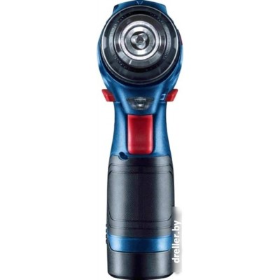 Bosch GSB 12V-30 Professional 06019G9100 (с 2-мя АКБ, кейс) Bosch GSB 12V-30 Professional 06019G9100 (с 2-мя АКБ, кейс)